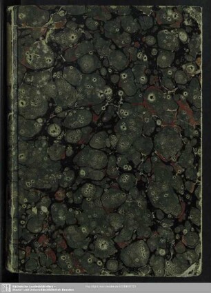 5.1846: Libussa : Jahrbuch für ...