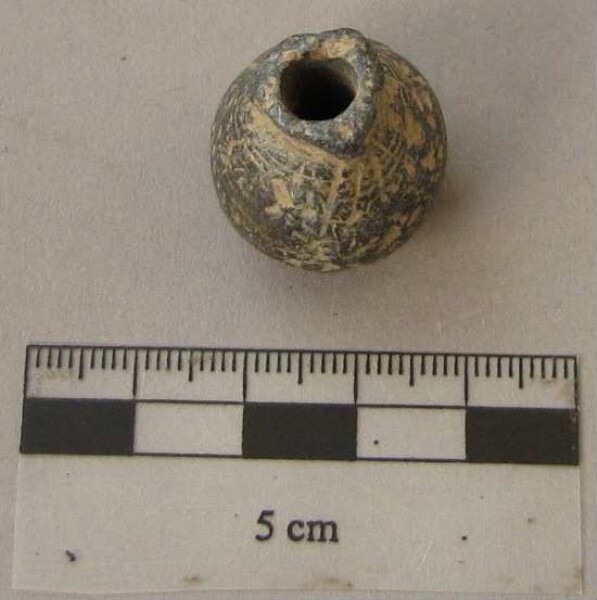 spindle whorl