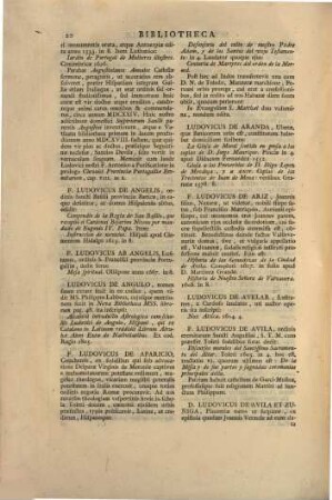 Bibliotheca Hispana Nova : Sive Hispanorum Scriptorum Qui Ab Anno MD. Ad MDCLXXXIV. Floruere Notitia, 2