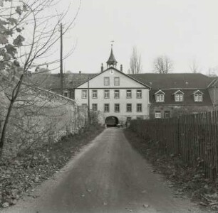 Schloss, Löbichau