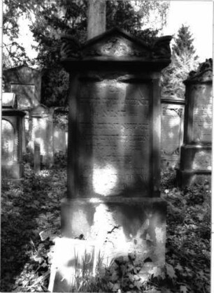 Grabstein A II/4/10