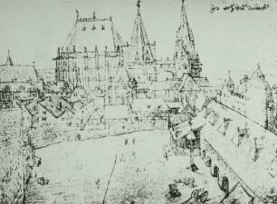 Münster zu Aachen