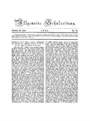 94: Heft 94