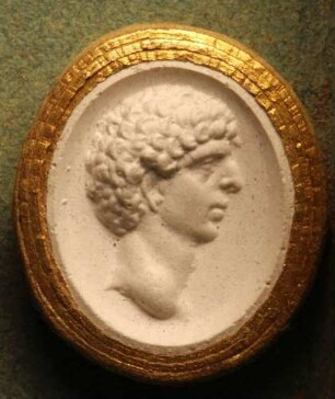 Marcus Marcellus (Daktyliothek, Zweites Historisches Tausend)