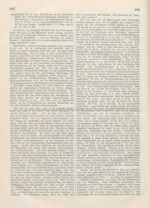 607-609 [Rezension] Sommerlad, Theo, Die wirtschaftliche Thätigkeit der Kirche in Deutschland in der naturalwirtschaftlichen Zeit bis auf Karl den Grossen