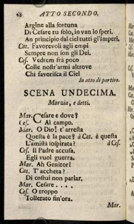 68-80, Scena Undecima. - Scena Decimasesta.