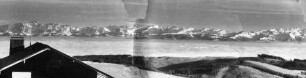 Glottertal: Gasthaus zur Krone [Alpenpanorama, ohne Gasthaus zur Krone]