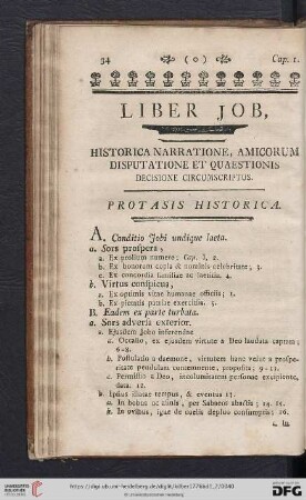 Liber Job