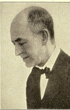 De Falla, Manuell