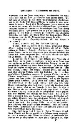 Tadel, tadeln. (s. Art. Lob und Tadel)