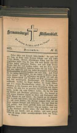 No. 12. December. 1875.