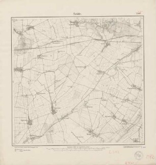 4167 (alte Nr.: 2342) Seide