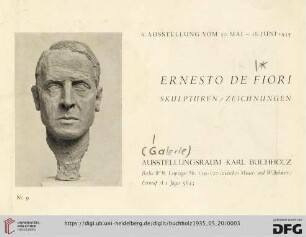 Ernesto de Fiori