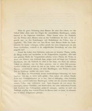 Friedrich Christoph Dahlmann : Rede zur Feier seines hundertjährigen Geburtstages am 13. Mai 1885 in Namen der Georg-Augusts-Universität gehalten