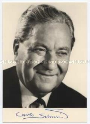 Carlo Schmid
