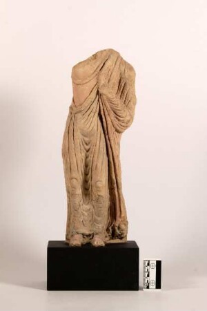 Reliefstatuette - Kopflos