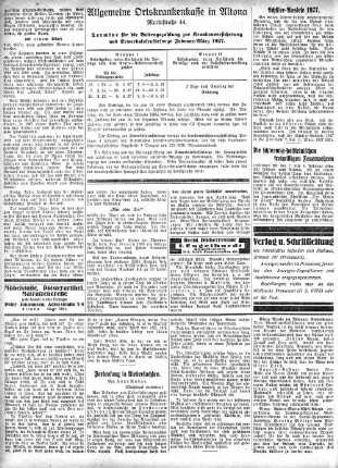 Die schleswig-holsteinischen freiwilligen Feuerwehren