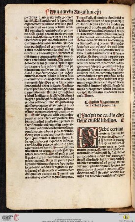 Libellus de contritione cordis