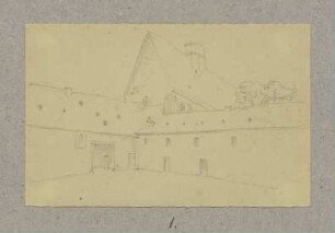Kloster Altenberg an der Lahn