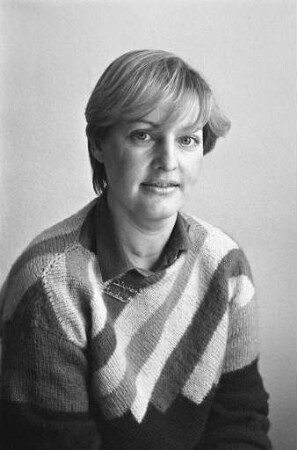 Deutscher Hausfrauenbund Landesverband Baden. Kurs der Ortsgruppe Karlsruhe im Rahmen des Landesprogramms "Frau ab 35"