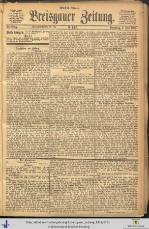 02.06.1901 (Erstes Blatt)