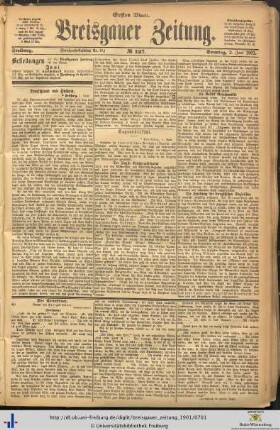 02.06.1901 (Erstes Blatt)
