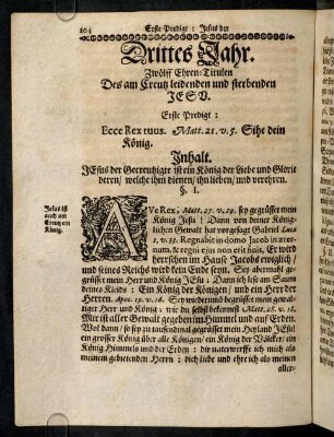 204-311, Drittes Jahr