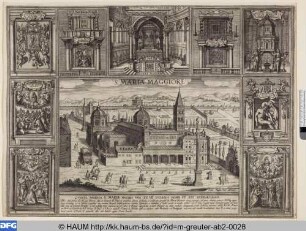 Rom, S. Maria Maggiore