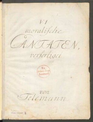 Violino oder Traverse