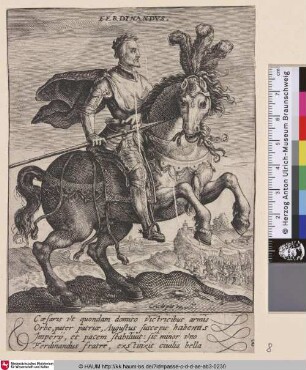Ferdinandus