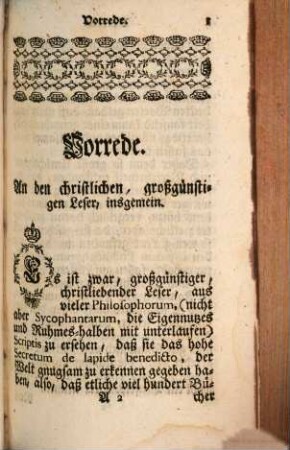 Elvcidarivs Major. oder Erleuchtung über die Reformation der ganzen weiten Welt : F.C.R. auß ihrer Chymischen Hochzeit, und sonst mit viel andern Testimoniis Philosophorum sonderlich in appendice, dermassen verbessert, daß beydes materia & præparatio lapidis aurei, deutlich genug darinn angezeiget werden