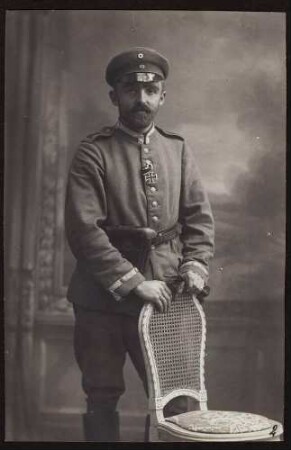 Breymann, Hans