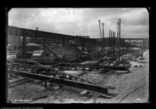 C 30, Baustadium