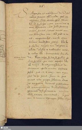 116. Caminaeus, Balthasar