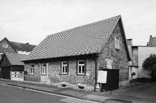 Wohnhaus; Friedrichsdorf, Alt Seulberg 6