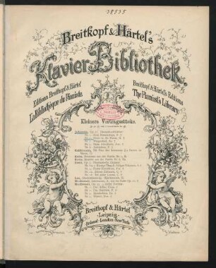 Nr. 2: Gruß in die Ferne : G[-Dur] : Canon in der Quarte