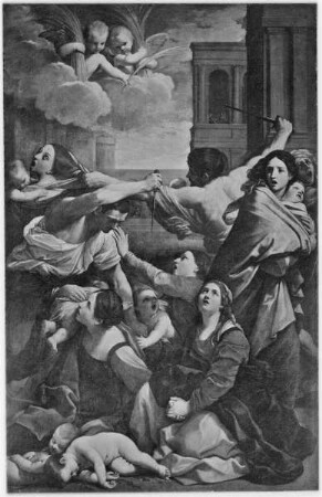 Der Kindermord von Bethlehem