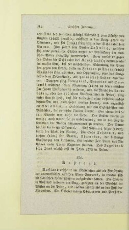 371. Rußland