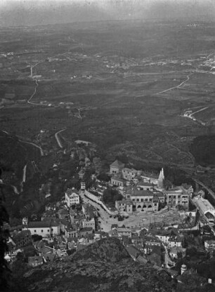 Pala^B0cio Nacional de Sintra