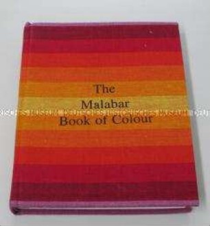 Musterbuch der Malabar Cotton Company