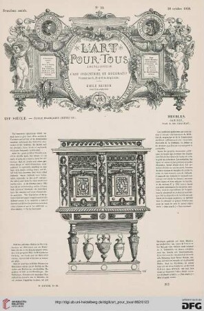 No 54 (20 Octobre 1862)