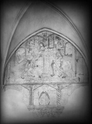 Geißelung Christi