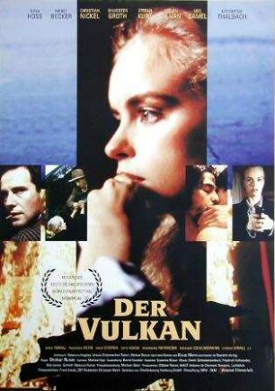 Der Vulkan