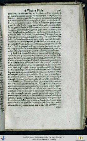 Index Locupletissimus Rerum et Verborum…