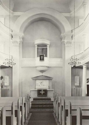 Michaeliskirche