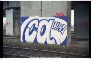 ca KRU