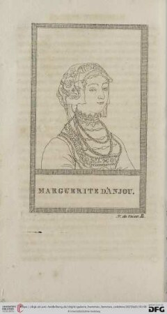 Marguerite d'Anjou