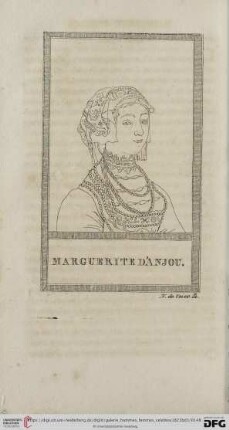 Marguerite d'Anjou