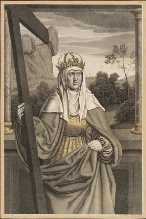 Die heilige Helena