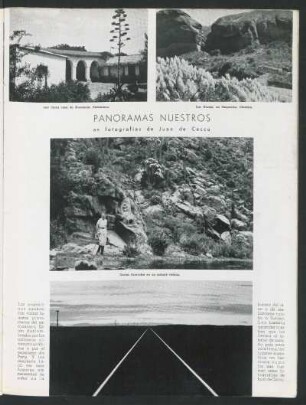 Panoramas nuestros